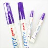 Uni Paint ปากกา เพ็นท์ PX-20 (L) <1/12> สีม่วง